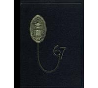 (Reprint) 1967 Yearbook: Wilson Borough High School, Allentown, Pennsylvania