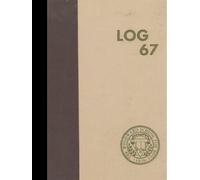 (Reprint) 1967 Yearbook: Woodward Prep School, Washington, District of Columbia