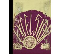 (Reprint) 1968 Yearbook: All Saints High School, Brooklyn, New York