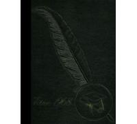 (Reprint) 1968 Yearbook: Arkansas School for the Blind, Little Rock, Arkansas
