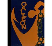 (Reprint) 1968 Yearbook: Balboa High School, San Francisco, California