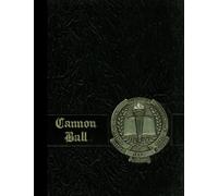 (Reprint) 1968 Yearbook: Battle Ground Academy, Franklin, Tennessee