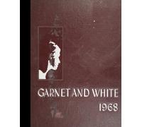(Reprint) 1968 Yearbook: Bayonne High School, Bayonne, New Jersey