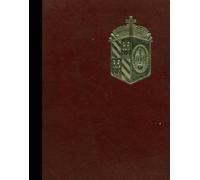 (Reprint) 1968 Yearbook: Bellarmine College Preparatory School, San Jose, California