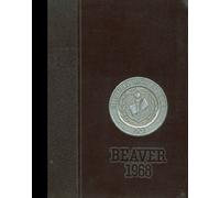 (Reprint) 1968 Yearbook: Bluefield High School, Bluefield, West Virginia