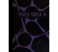 (Reprint) 1968 Yearbook: Carlsbad High School, Carlsbad, California