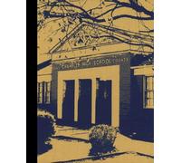 (Reprint) 1968 Yearbook: Chamblee High School, Chamblee, Georgia