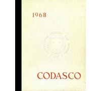 (Reprint) 1968 Yearbook: Country Day School, St. Louis, Missouri
