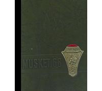 (Reprint) 1968 Yearbook: East Ridge High School, Chattanooga, Tennessee