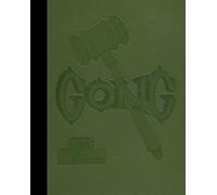 (Reprint) 1968 Yearbook: Escondido High School, Escondido, California