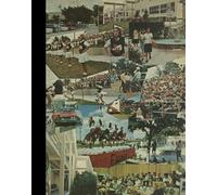 (Reprint) 1968 Yearbook: Forest Hill High School, West Palm Beach, Florida