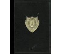 (Reprint) 1968 Yearbook: General Douglas MacArthur Military Academy, Mt. Freedom, New Jersey