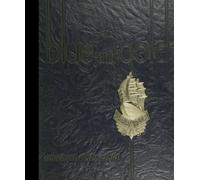 (Reprint) 1968 Yearbook: Grand Haven High School, Grand Haven, Michigan