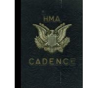 (Reprint) 1968 Yearbook: Hargrave Military Academy, Chatham, Virginia