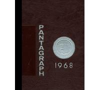 (Reprint) 1968 Yearbook: Hopkins School, New Haven, Connecticut
