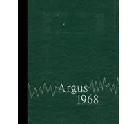 (Reprint) 1968 Yearbook: James Lick High School, San Jose, California