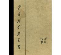 (Reprint) 1968 Yearbook: Keeseville Central High School, Keeseville, New York