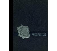 (Reprint) 1968 Yearbook: Klondike High School, West Lafayette, Indiana