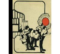 (Reprint) 1968 Yearbook: Lewis & Clark High School, Spokane, Washington