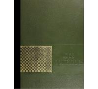 (Reprint) 1968 Yearbook: North Miami Senior High School, North Miami, Florida