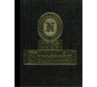 (Reprint) 1968 Yearbook: Northwest Cabarrus High School, Concord, North Carolina
