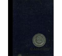 (Reprint) 1968 Yearbook: Northwood High School, Lake Placid, New York