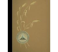 (Reprint) 1968 Yearbook: Rio Lindo Adventist Academy, Healdsburg, California