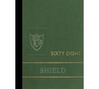 (Reprint) 1968 Yearbook: River Valley High School, Marion, Ohio