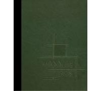 (Reprint) 1968 Yearbook: Saint John Vianney School, Flint, Michigan