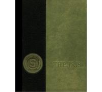 (Reprint) 1968 Yearbook: South San Francisco High School, South San Francisco, California