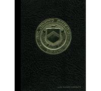 (Reprint) 1968 Yearbook: St. John's School, Houston, Texas