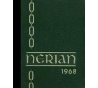 (Reprint) 1968 Yearbook: St. Philip Neri High School, Detroit, Michigan