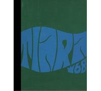 (Reprint) 1968 Yearbook: St. Pius X High School, Kansas City, Missouri