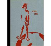 (Reprint) 1968 Yearbook: W.B. Ray High School, Corpus Christi, Texas