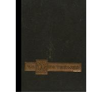 (Reprint) 1968 Yearbook: West High School, Knoxville, Tennessee