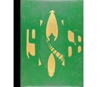 (Reprint) 1968 Yearbook: Woodrow Wilson High School, San Francisco, California