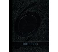 (Reprint) 1969 Yearbook: Algona High School, Algona, Iowa