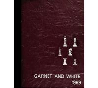 (Reprint) 1969 Yearbook: Bayonne High School, Bayonne, New Jersey