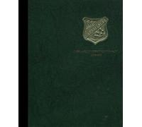(Reprint) 1969 Yearbook: Beaufort High School, Beaufort, South Carolina