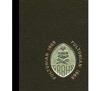 (Reprint) 1969 Yearbook: Bodley High School, Fulton, New York