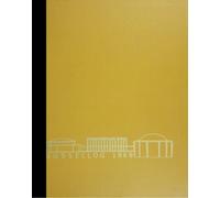 (Reprint) 1969 Yearbook: Charles M. Russell High School, Great Falls, Montana