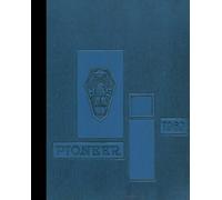 (Reprint) 1969 Yearbook: Exeter Township High School, Reading, Pennsylvania