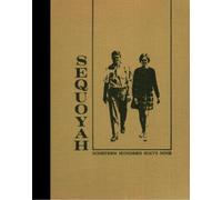 (Reprint) 1969 Yearbook: Fair Park High School, Shreveport, Louisiana