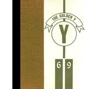 (Reprint) 1969 Yearbook: Father Yermo High School, El Paso, Texas