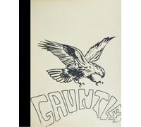 (Reprint) 1969 Yearbook: Forest Hill High School, West Palm Beach, Florida