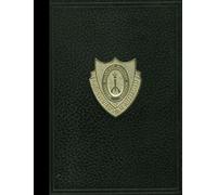(Reprint) 1969 Yearbook: General Douglas MacArthur Military Academy, Mt. Freedom, New Jersey