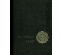 (Reprint) 1969 Yearbook: Hargrave Military Academy, Chatham, Virginia
