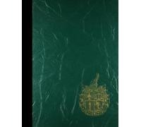 (Reprint) 1969 Yearbook: Incline High School, Incline Village, Nevada