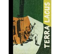 (Reprint) 1969 Yearbook: Lakeland High School, Shrub Oak, New York