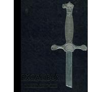 (Reprint) 1969 Yearbook: Memorial High School, Manchester, New Hampshire